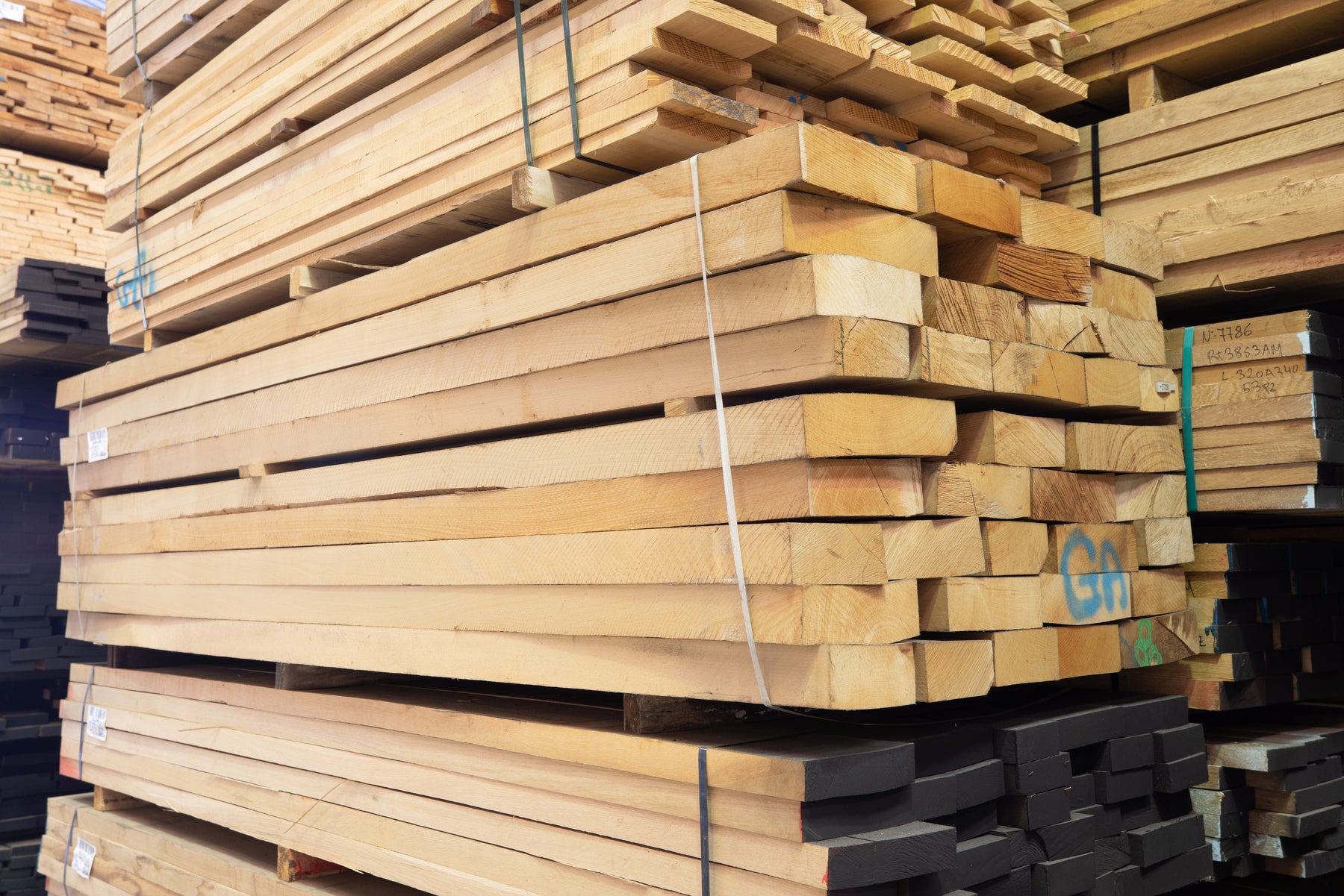Utilidades de la Madera