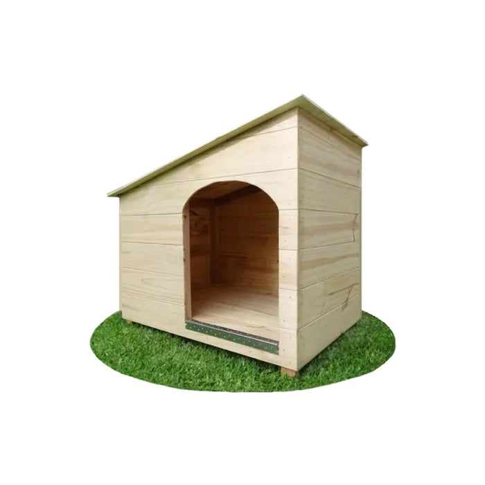 Casa Perro 1