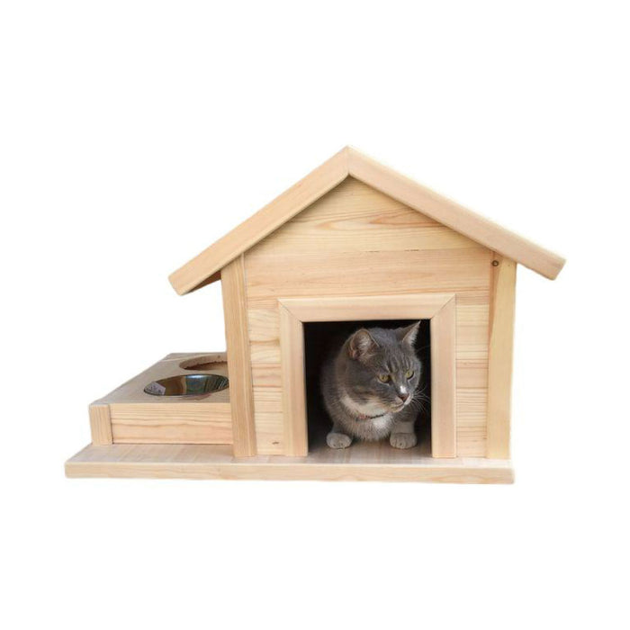 Casa Gato 3