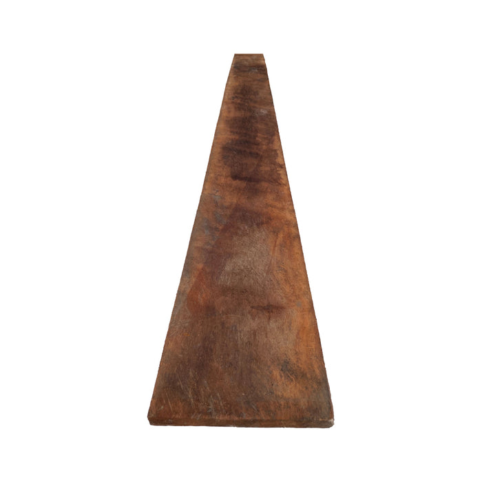 Tabla de Encofrado