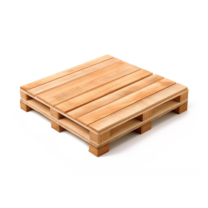 Pallet Nuevo