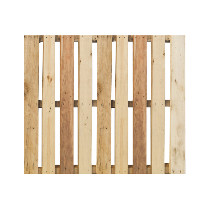 Pallet Usado