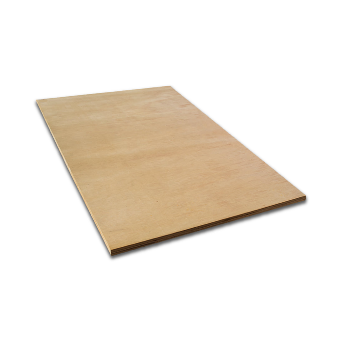 Plywood