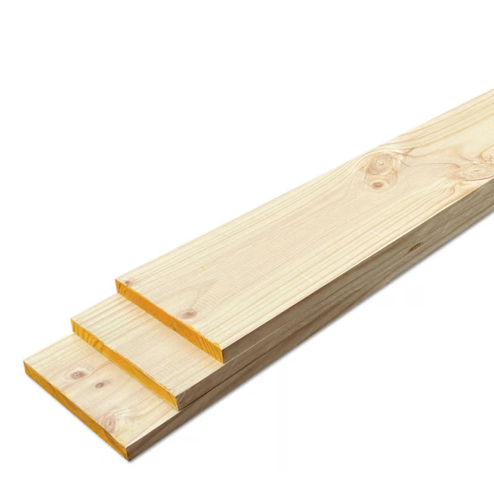 Tabla de Pino