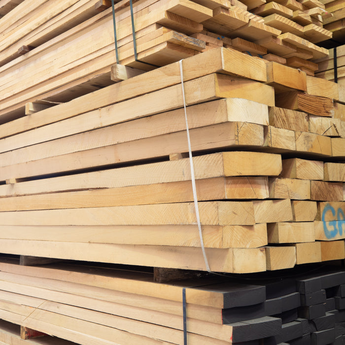 Utilidades de la Madera