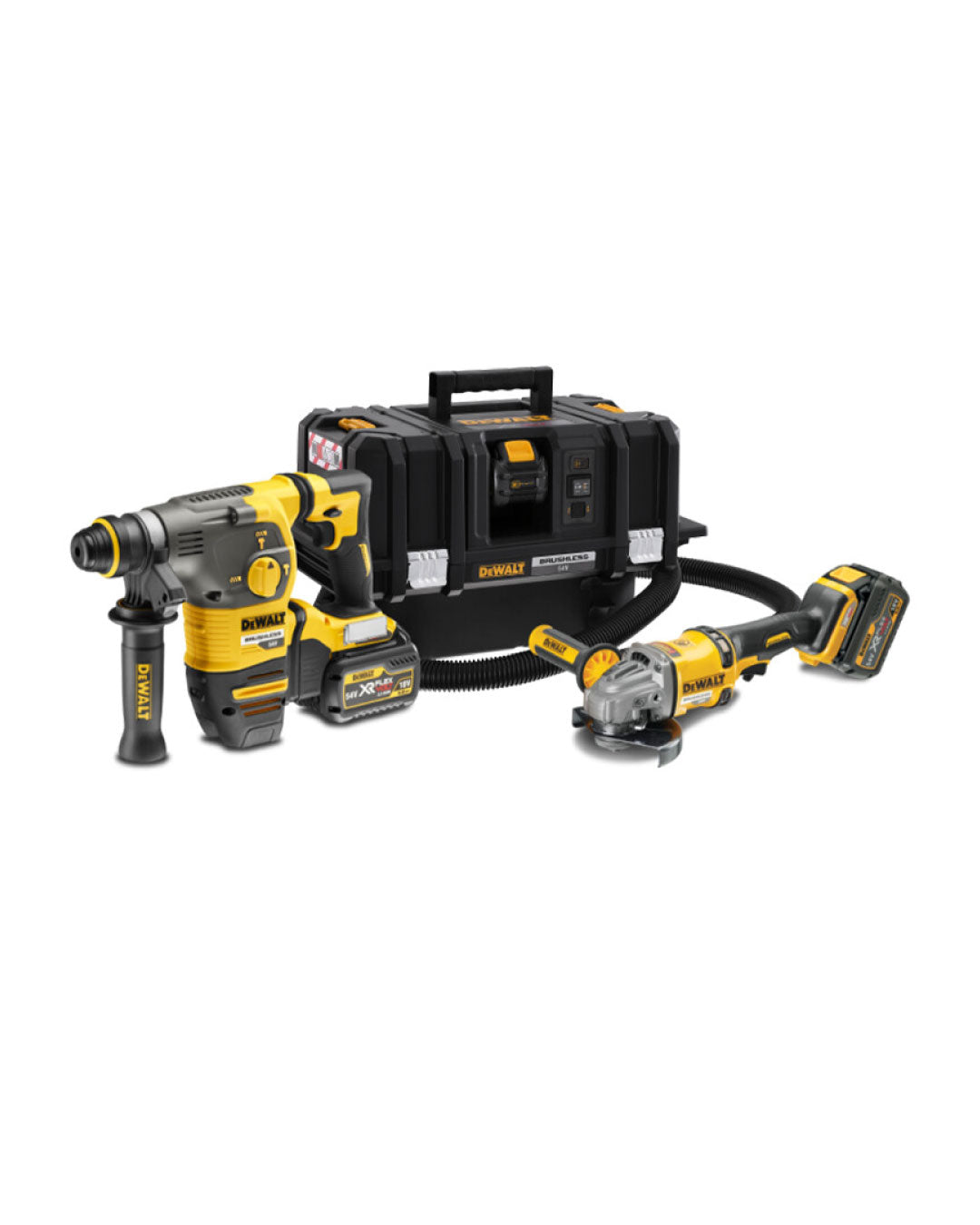 Herramientas eléctricas