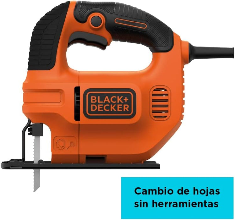 Sierra Caladora 550W KS701E-B3